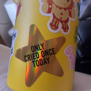 Patricia added a photo of their purchase
