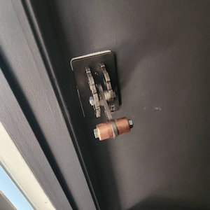 Bruce heeft een foto van de aankoop toegevoegd