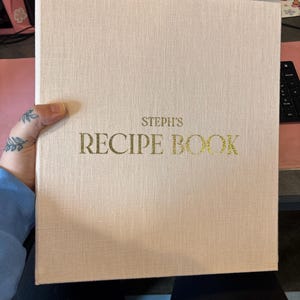 Megan added a photo of their purchase