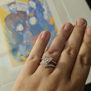 JD added a photo of their purchase