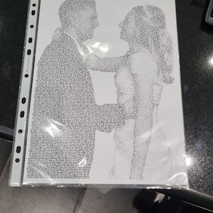 Faye added a photo of their purchase