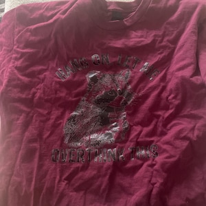 Inactive account added a photo of their purchase