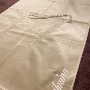 Etsy buyer added a photo of their purchase