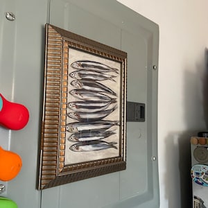 Paige added a photo of their purchase