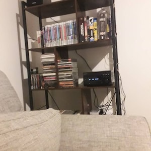 Krystelle dodał(a) zdjęcie swoich zakupów