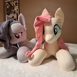 MY LITTLE PONY Derpy Hooves Bubbles Build A Bear £85.00 - UK