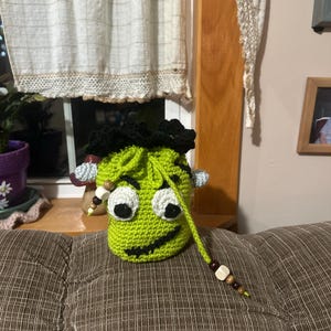 Susan added a photo of their purchase