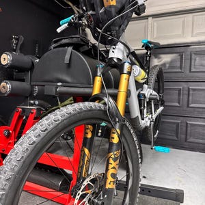derek added a photo of their purchase