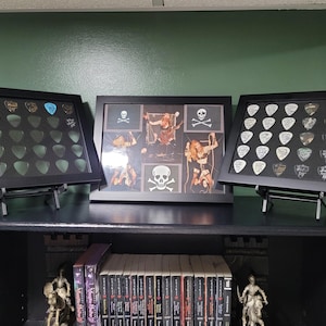 William added a photo of their purchase