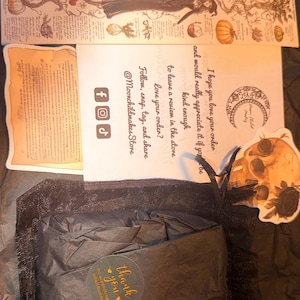 Enchxnted added a photo of their purchase
