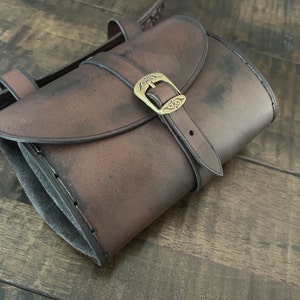 What To Look For When Buying A Quality Leather Bag