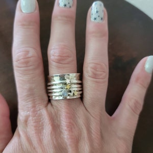 Shannon added a photo of their purchase