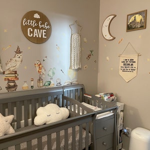 Autocollant Mural Animaux Safari – Girafe Et Tigre Sur Voitures, Décollable