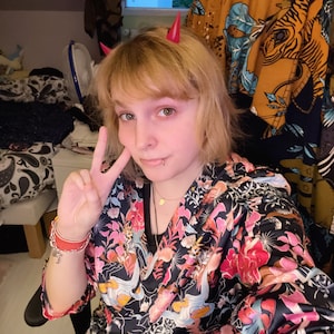 Jeanne added a photo of their purchase