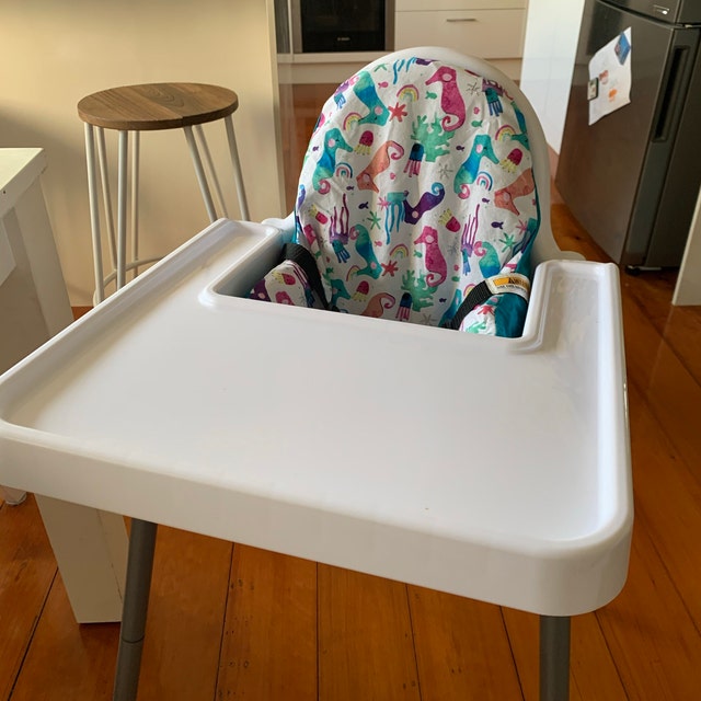 IKEA High Chair Covers Baby Accessories & Home by PossumAndPear