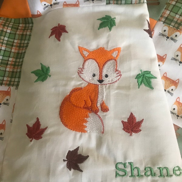 Autumn Leaf Embroidery Design - 5 Sizes - Fall Thanksgiving - Dst Exp ...