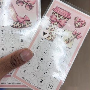 Crystal added a photo of their purchase