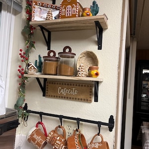 Comprador de Etsy ha añadido una foto de su compra