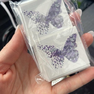 Jade added a photo of their purchase
