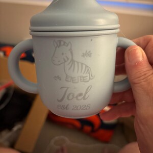 Teresa added a photo of their purchase