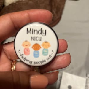 Mindy added a photo of their purchase