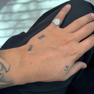 Danny added a photo of their purchase