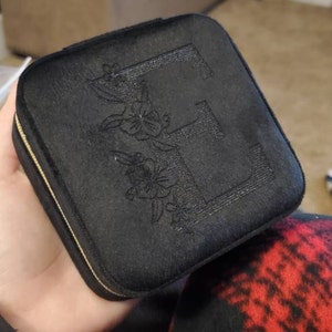 Sloane added a photo of their purchase