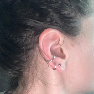Hannah added a photo of their purchase