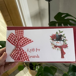 Karen added a photo of their purchase