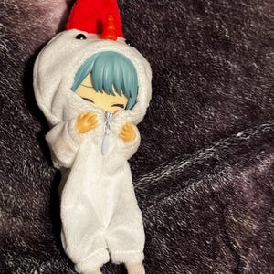 Yandere ha añadido una foto de su compra