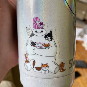 Becca hat ein Foto des gekauften Artikels hinzugefügt