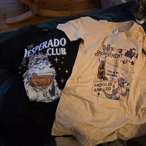 Cecilie added a photo of their purchase
