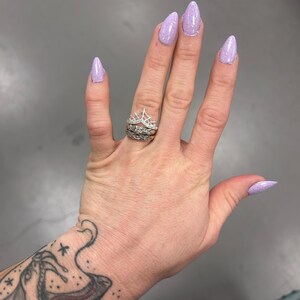 rachel added a photo of their purchase