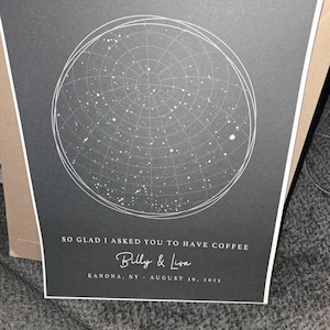 Lisa added a photo of their purchase