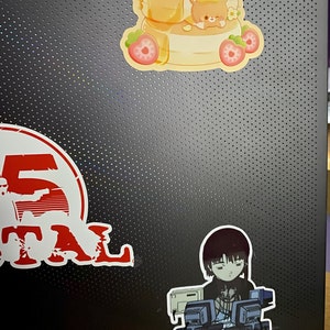 Kasane added a photo of their purchase