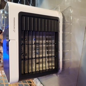 12V Portable Air Conditioner Cooler 30 