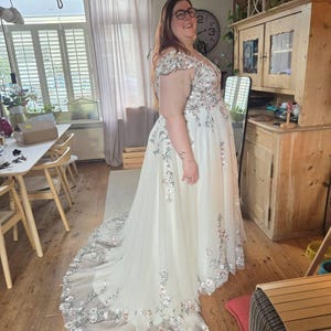 Kaatje added a photo of their purchase