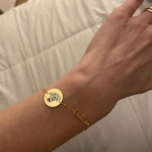 Jessa added a photo of their purchase
