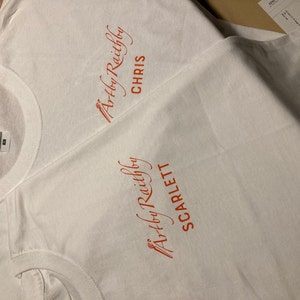 Comprador de Etsy ha añadido una foto de su compra