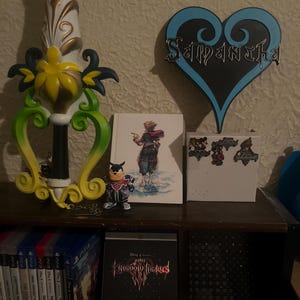 Anime added a photo of their purchase