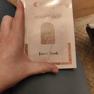 Katie ha añadido una foto de su compra
