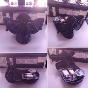 Annie added a photo of their purchase