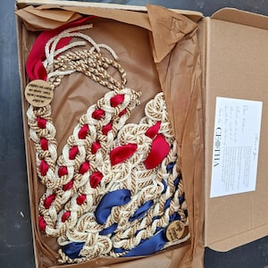 Esther added a photo of their purchase