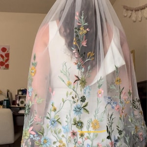 Mya adicionaram uma foto da sua compra