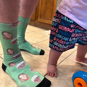 Christine added a photo of their purchase