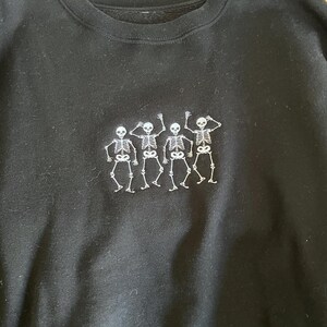 Maddie added a photo of their purchase