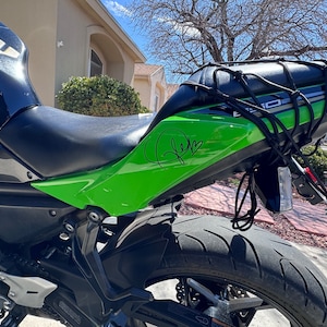 karlos added a photo of their purchase