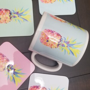 Mary added a photo of their purchase
