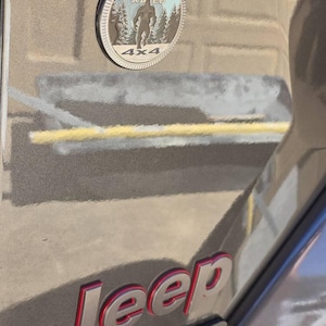 Kelsey added a photo of their purchase