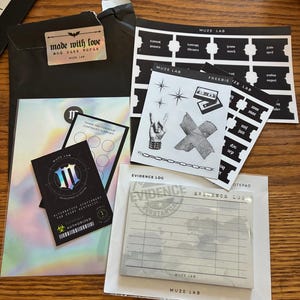 angelica added a photo of their purchase